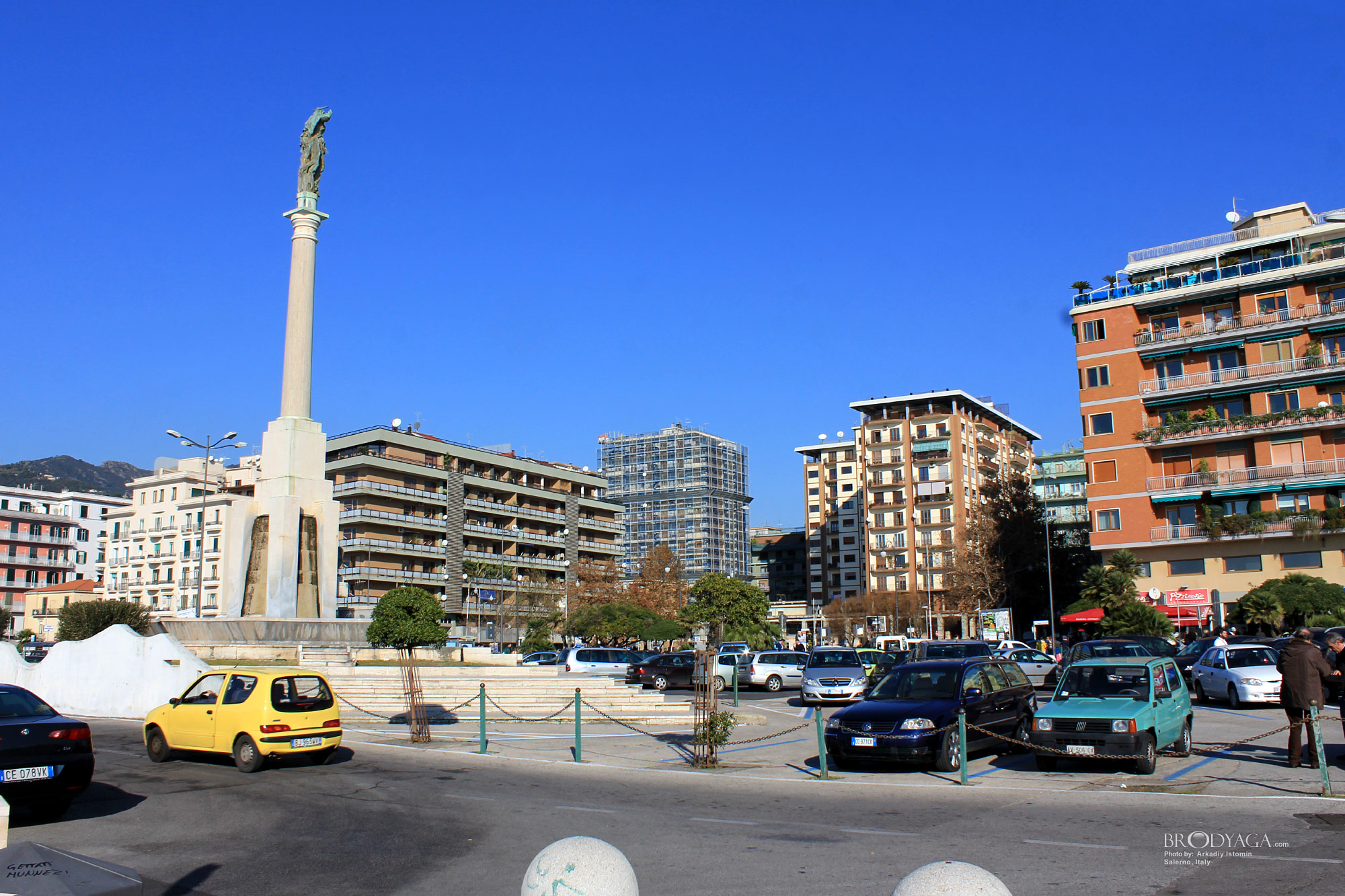 Salerno